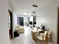Sceneca Residence (D16), Apartment #615980581